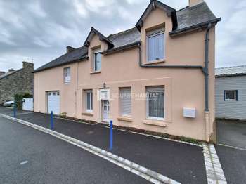 Vente maison 6 pièces Dol-de-Bretagne 35