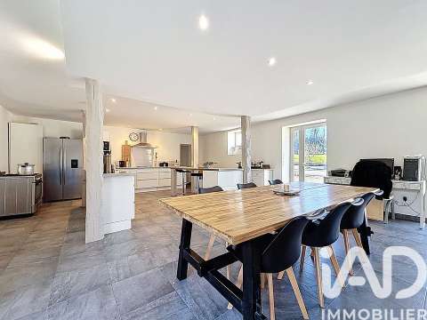 Vente maison 7 pièces Dol-de-Bretagne 35