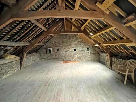 Vente maison Dol-de-Bretagne 35