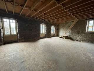 Vente maison