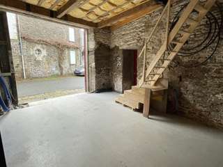 Vente maison
