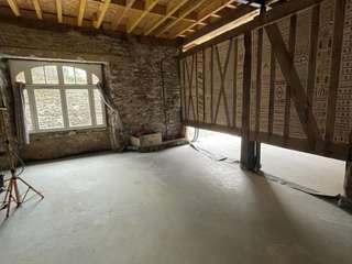 Vente maison