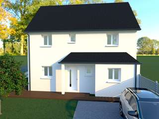 Vente maison 5 pièces Vente maison 5 pièces