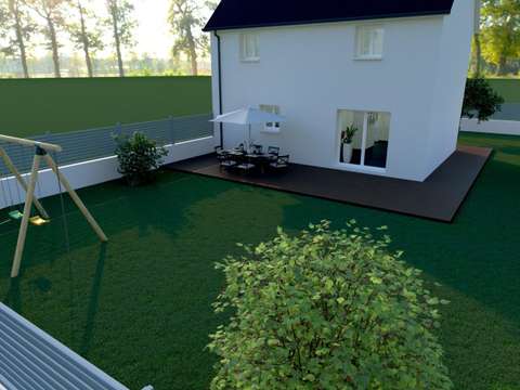 Vente maison 5 pièces Vente maison 5 pièces