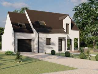 Vente maison 5 pièces Vente maison 5 pièces
