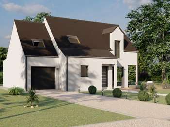 Vente maison 5 pièces Dol-de-Bretagne 35