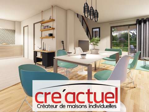 Vente maison 5 pièces Vente maison 5 pièces