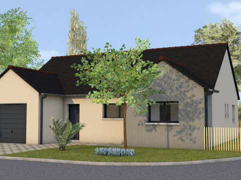 Vente maison Dol-de-Bretagne 35