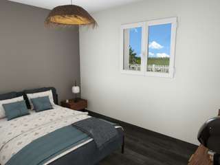 Vente maison