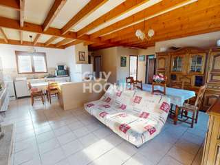 Vente maison 4 pièces Vente maison 4 pièces