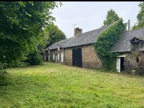 Vente Maison 2 piècesDol-de-Bretagne
