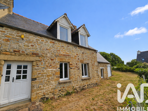 Vente Maison 4 chambresDol-de-Bretagne
