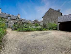 Vente Maison 3 chambresDol-de-Bretagne