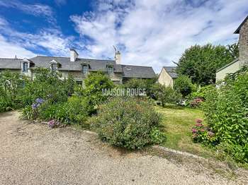 Vente maison 6 pièces Dol-de-Bretagne 35