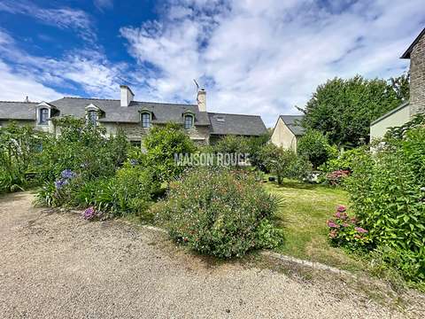 Vente maison 6 pièces Dol-de-Bretagne 35