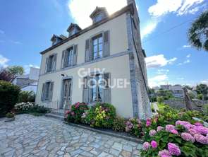 Vente Maison 6 chambresDol-de-Bretagne
