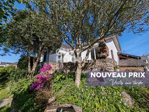 Vente Maison 3 chambresDol-de-Bretagne