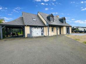 Vente Maison 4 chambresDol-de-Bretagne
