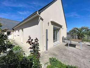 Vente Maison 3 chambresDol-de-Bretagne