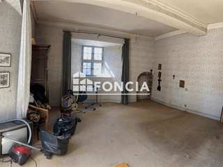 Vente maison 10 pièces