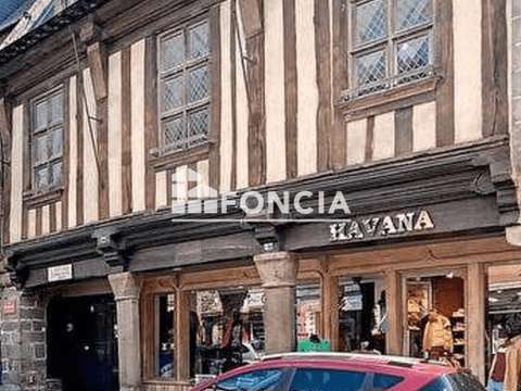 Vente maison 10 pièces Vente maison 10 pièces