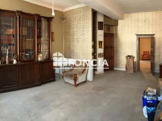 Vente maison 10 pièces Vente maison 10 pièces