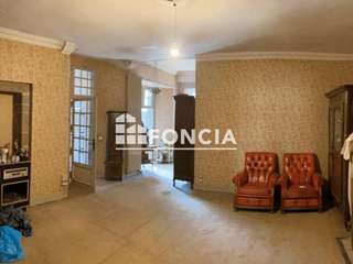 Vente maison 10 pièces Vente maison 10 pièces