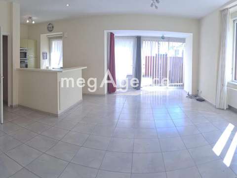 Vente maison 5 pièces Dol-de-Bretagne 35