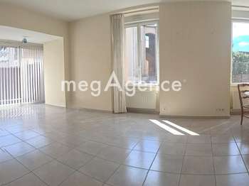 Vente maison 5 pièces Dol-de-Bretagne 35