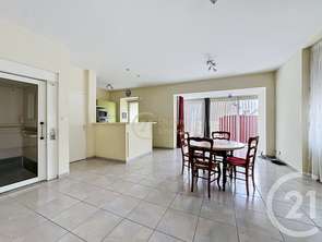 Vente Maison 4 chambresDol-de-Bretagne