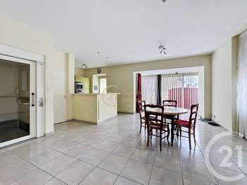 Vente maison 6 pièces Dol-de-Bretagne 35