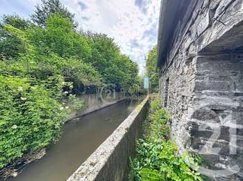 Vente maison 6 pièces Dol-de-Bretagne 35
