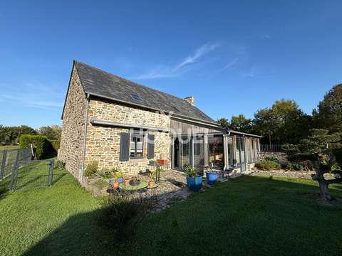 Vente maison 5 pièces Dol-de-Bretagne 35