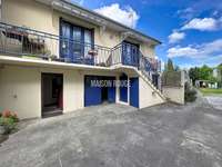 Vente maison 8 pièces Vente maison 8 pièces