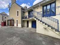 Vente maison 8 pièces Vente maison 8 pièces
