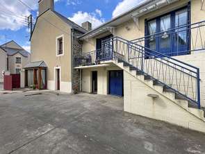 Vente Maison 4 chambresDol-de-Bretagne