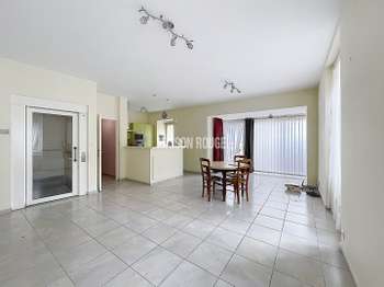 Vente maison 8 pièces Vente maison 8 pièces