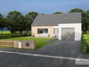 Vente Maison 2 chambresDol-de-Bretagne
