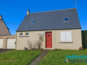 Vente Maison 2 chambresDol-de-Bretagne