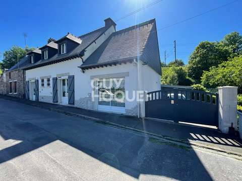 Vente maison 6 pièces Dol-de-Bretagne 35