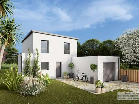Vente maison 5 pièces Vente maison 5 pièces