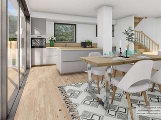 Vente maison 5 pièces Vente maison 5 pièces