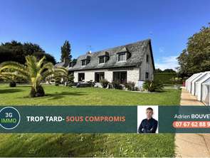 Vente Maison 4 chambresDol-de-Bretagne