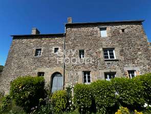 Vente Maison 3 chambresDol-de-Bretagne