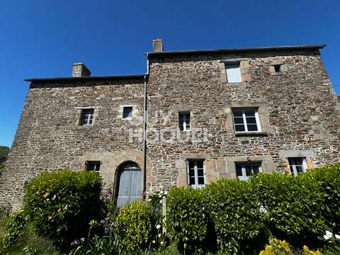 Vente maison 6 pièces Dol-de-Bretagne 35