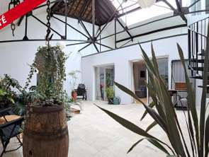 Vente Maison 5 chambresDol-de-Bretagne