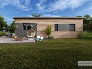 Vente maison 3 pièces Vente maison 3 pièces