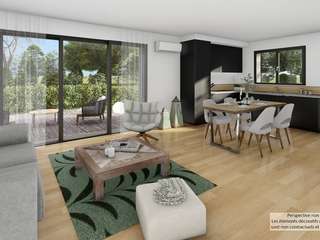 Vente maison 3 pièces Vente maison 3 pièces