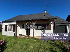 Vente Maison 2 chambresDol-de-Bretagne