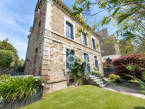 Vente Maison 7 chambresDol-de-Bretagne